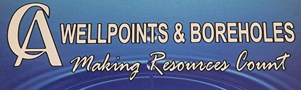 CA Wellpoints and Boreholes logo